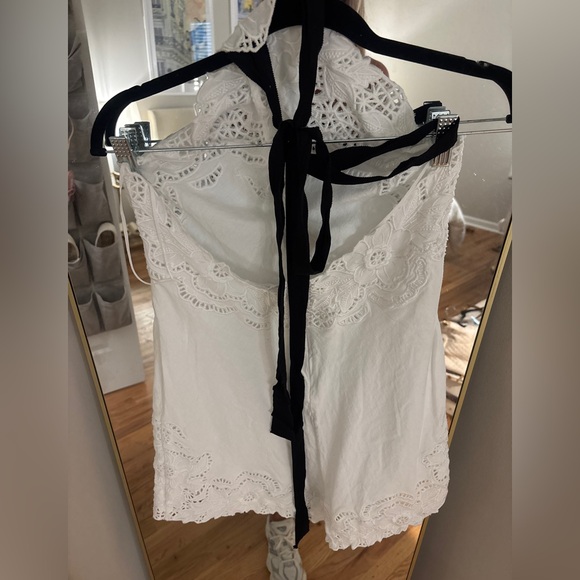 LPA Chiara Mini Dress - Picture 3 of 3